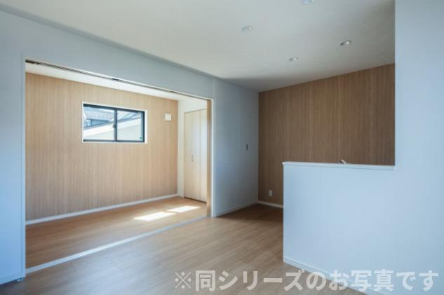 【居間・リビング】 | Hale　Lea春日