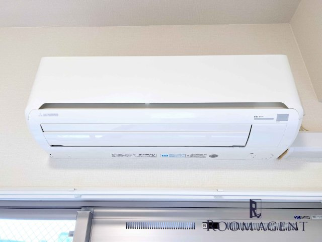 プレサンス上前津フィットの設備