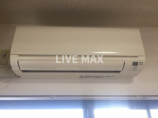 【設備】ライオンズマンション四条堀川