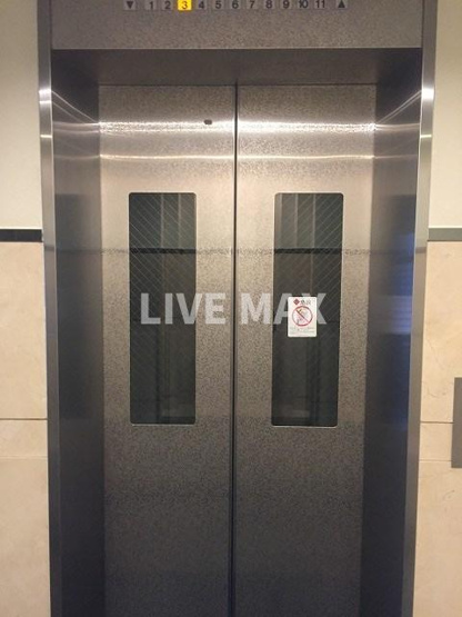 【その他共用部分】ライオンズマンション四条堀川