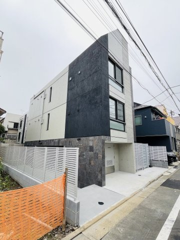 【外観】
