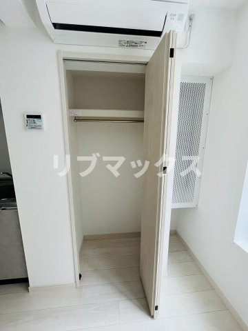 【収納】