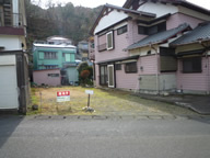 西伊豆町　田子の外観