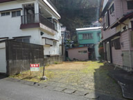 西伊豆町　田子の外観