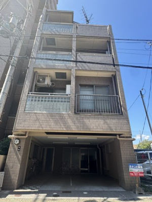 【外観】 | 本城ビル