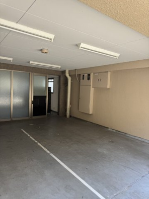 【駐車場】 | 本城ビル