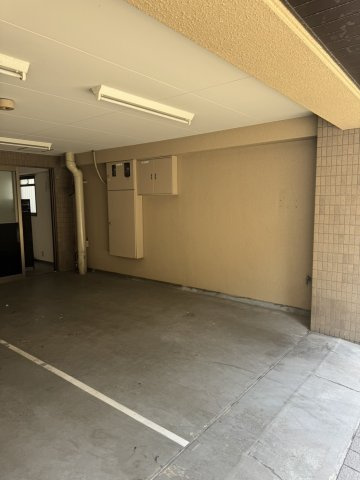 【駐車場】 | 本城ビル