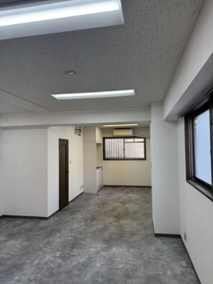 【内装】 | 本城ビル