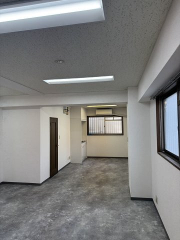 【内装】 | 本城ビル