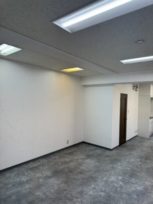【内装】 | 本城ビル
