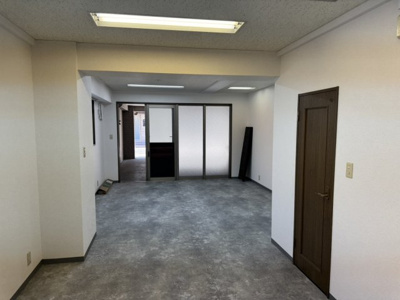 【内装】 | 本城ビル