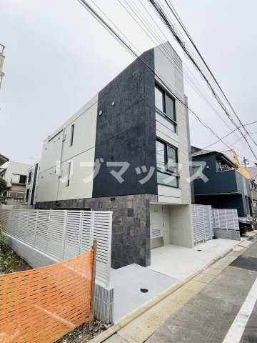【外観】