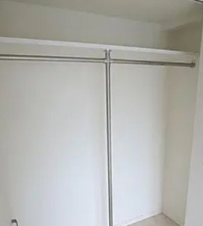 【収納】 | エースハイツ森下