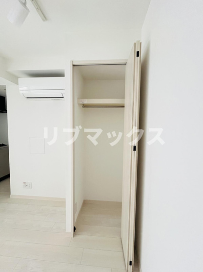 【収納】