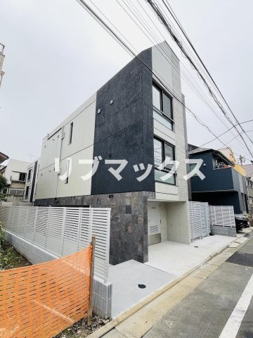 【外観】