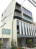 江戸川区中葛西３丁目のマンションの画像
