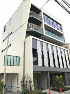 【外観】 | 旭　Building | ☆外観☆