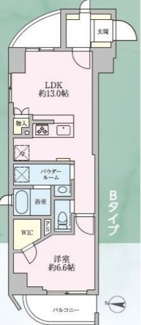 【間取り】 | 旭　Building | ☆間取り☆