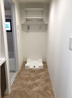 【設備】 | 旭　Building