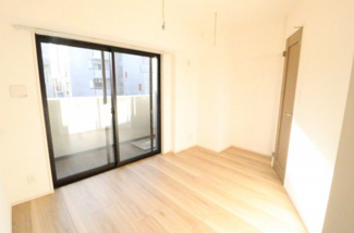 【寝室】 | 旭　Building