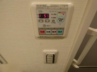 【設備】 | AMBIX KANDA