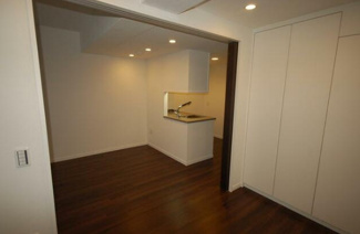 【寝室】 | AMBIX KANDA