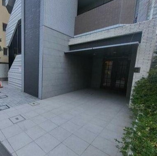 【エントランス】 | プラチナレジデンス