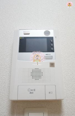 【セキュリティ】 | リヴシティ横濱浅間台 | 同一仕様