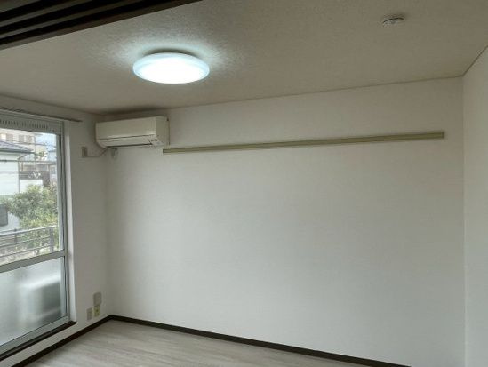 アーバンハイツYAMATOの設備