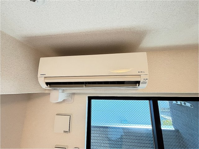 グランドールⅡの設備