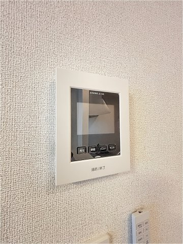 グランドールⅡのセキュリティ