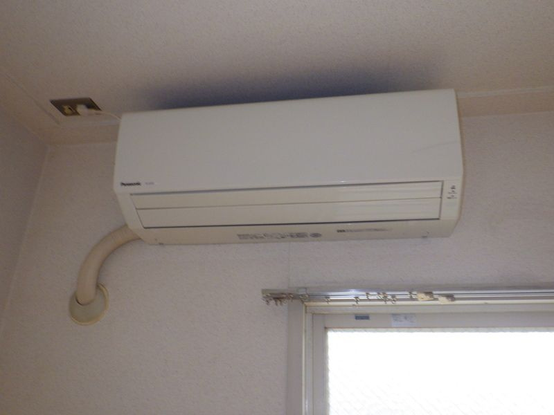 ベルシエルの設備|※別号室参考写真