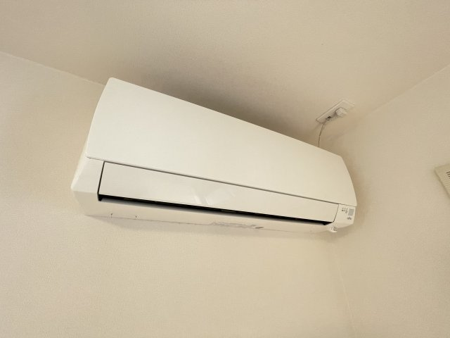 フルールの設備|※同タイプ・別室の写真になります。