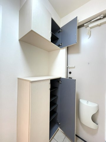 フルールのその他|※同タイプ・別室の写真になります。
