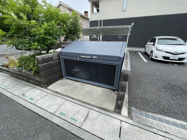 フルールのその他