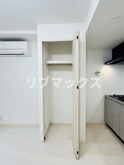 【収納】