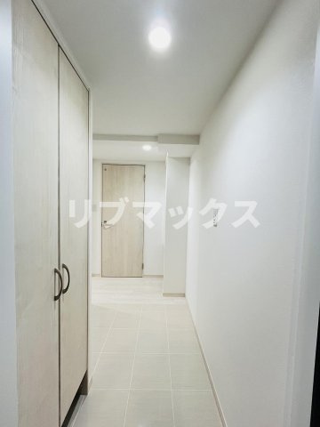 【玄関】