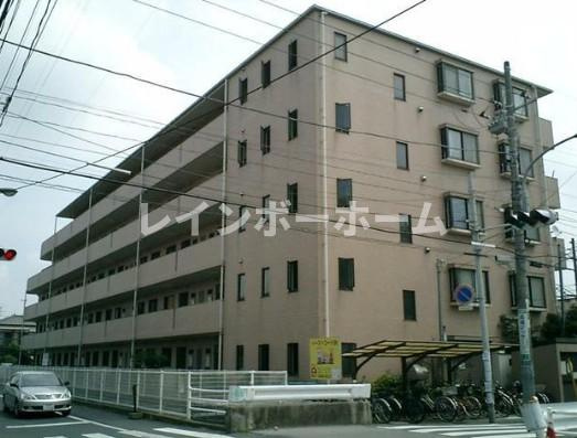 イーストコートSK【仲介手数料：50％OFF】対象物件！の外観