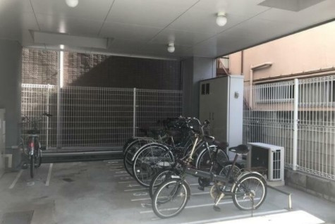 【その他共用部分】 | グリーンハイム中野
