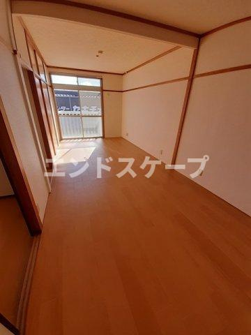 シティーハイツＴ＆Ｔの内装|高崎、前橋のお部屋探しはエンドスケープまで！お客様の理想お聞かせ下さい♪