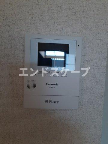 シティーハイツＴ＆Ｔのセキュリティ|高崎、前橋のお部屋探しはエンドスケープまで！お客様の理想お聞かせ下さい♪