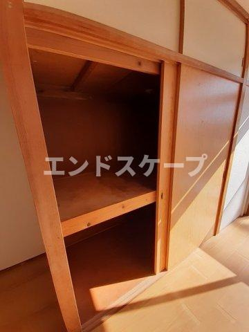シティーハイツＴ＆Ｔの収納|高崎、前橋のお部屋探しはエンドスケープまで！お客様の理想お聞かせ下さい♪