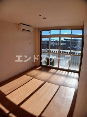 シティーハイツＴ＆Ｔの内装|高崎、前橋のお部屋探しはエンドスケープまで！お客様の理想お聞かせ下さい♪