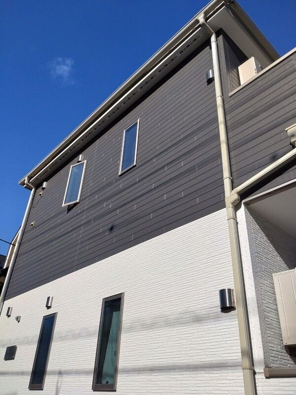 NK houseの設備