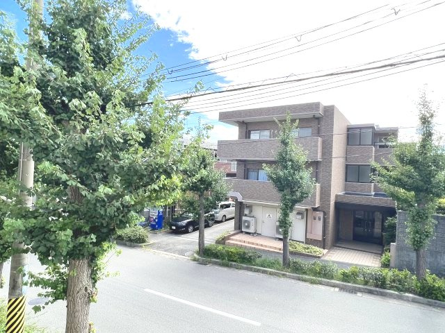【展望】 | 新堂マンション