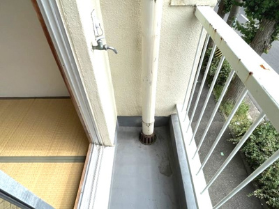 【設備】 | 新堂マンション