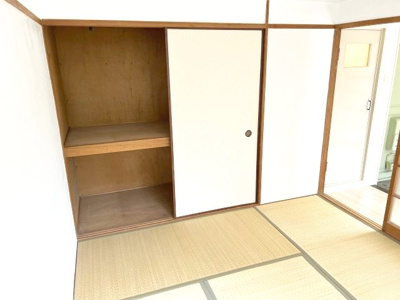 【収納】 | 新堂マンション