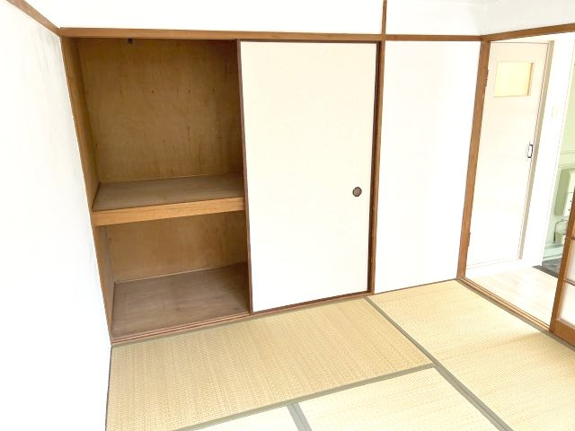 【収納】 | 新堂マンション