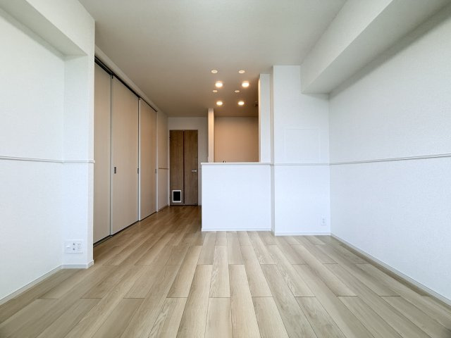 Sunlit　三木の居間・リビング