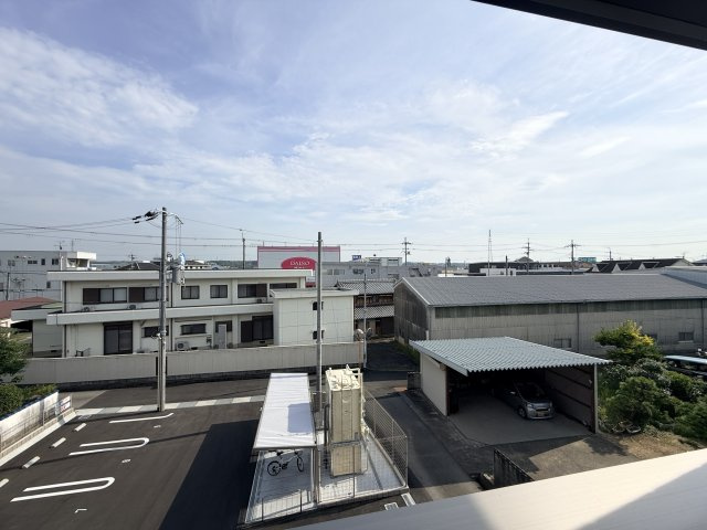 Sunlit　三木の展望